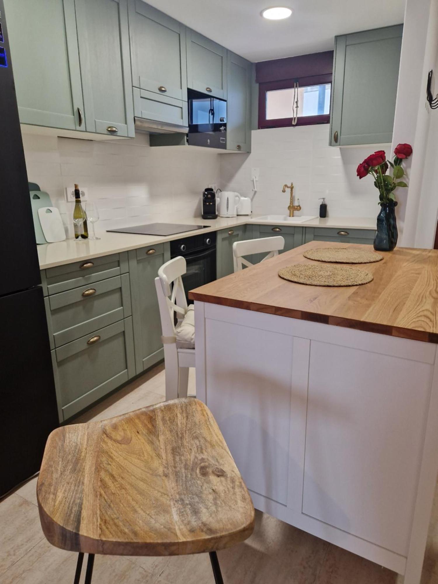 Ifach Lux Apartament