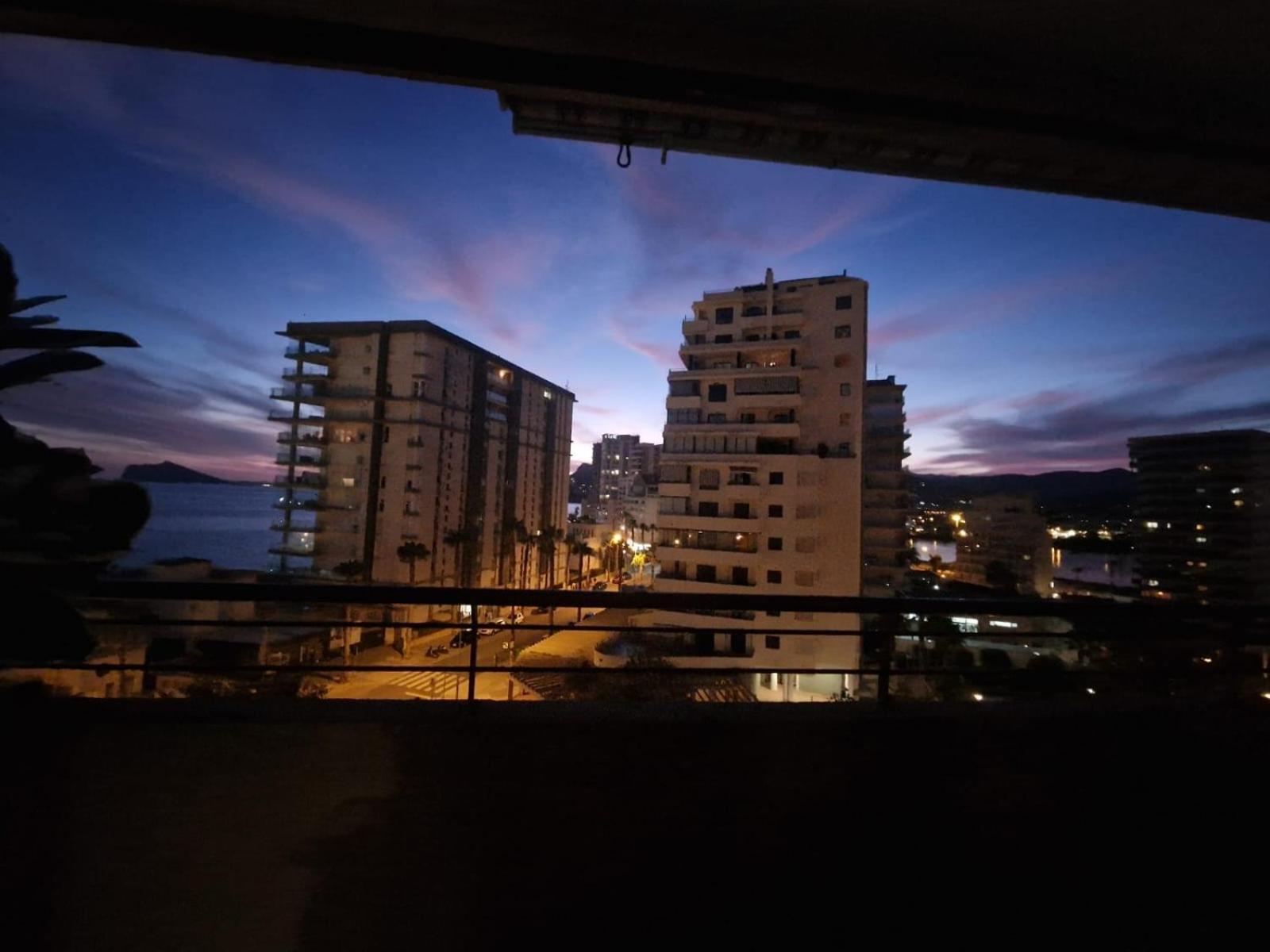 Ifach Lux Appartement *