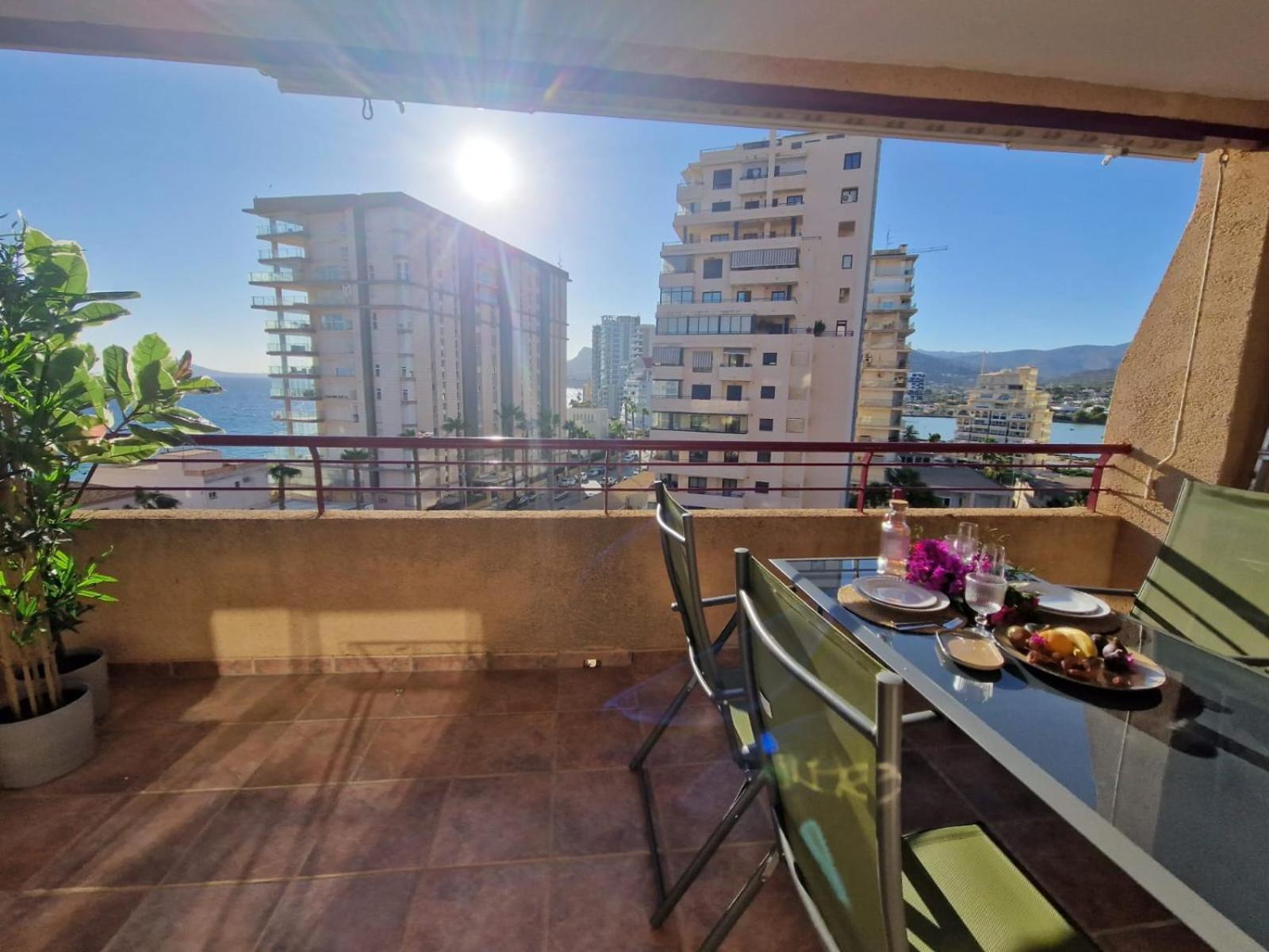 Ifach Lux Appartement *