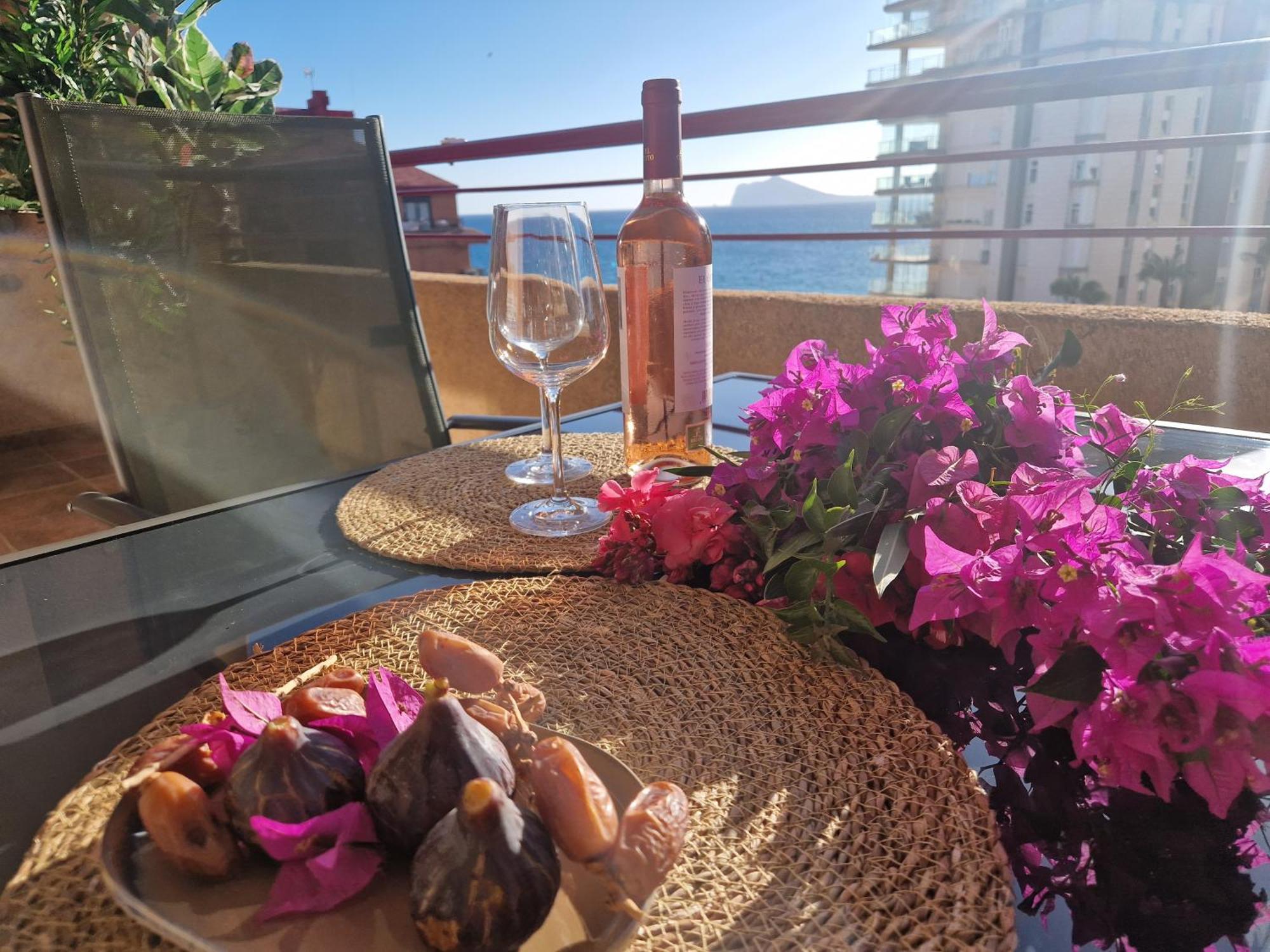 Ifach Lux Appartement