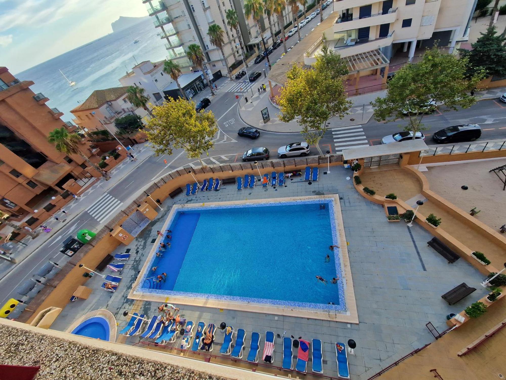 Ifach Lux *