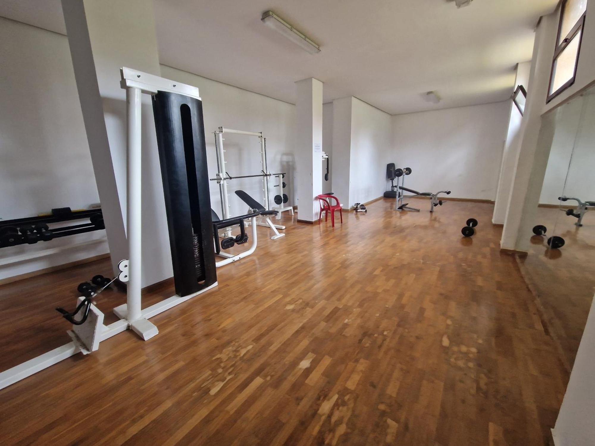 Appartement Ifach Lux *