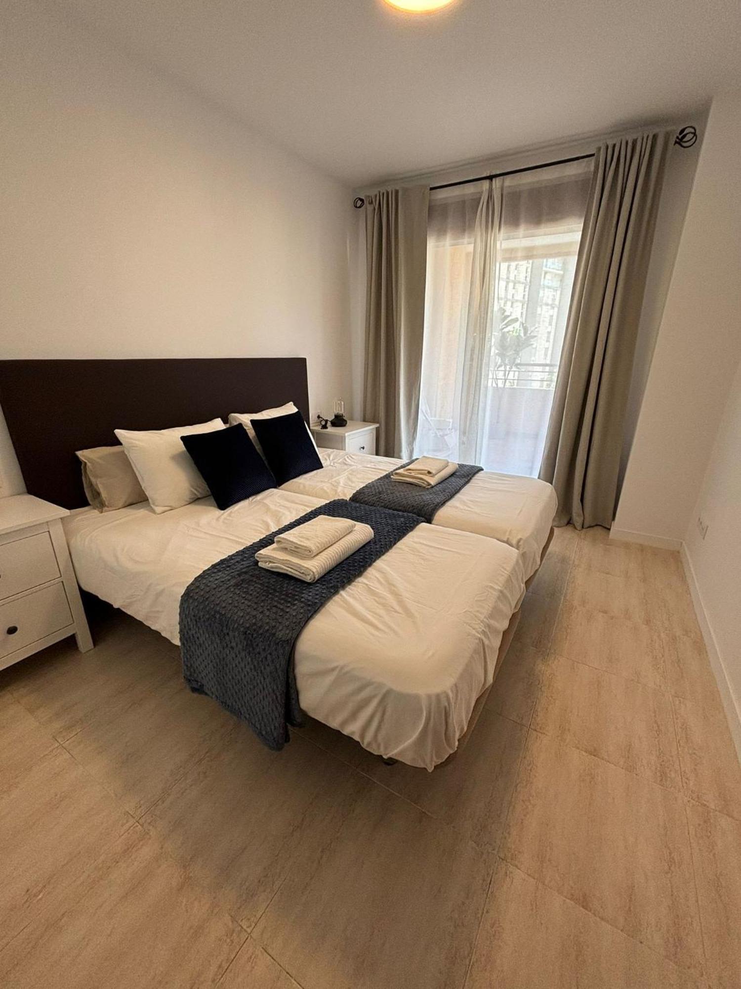 Appartement Ifach Lux Calp