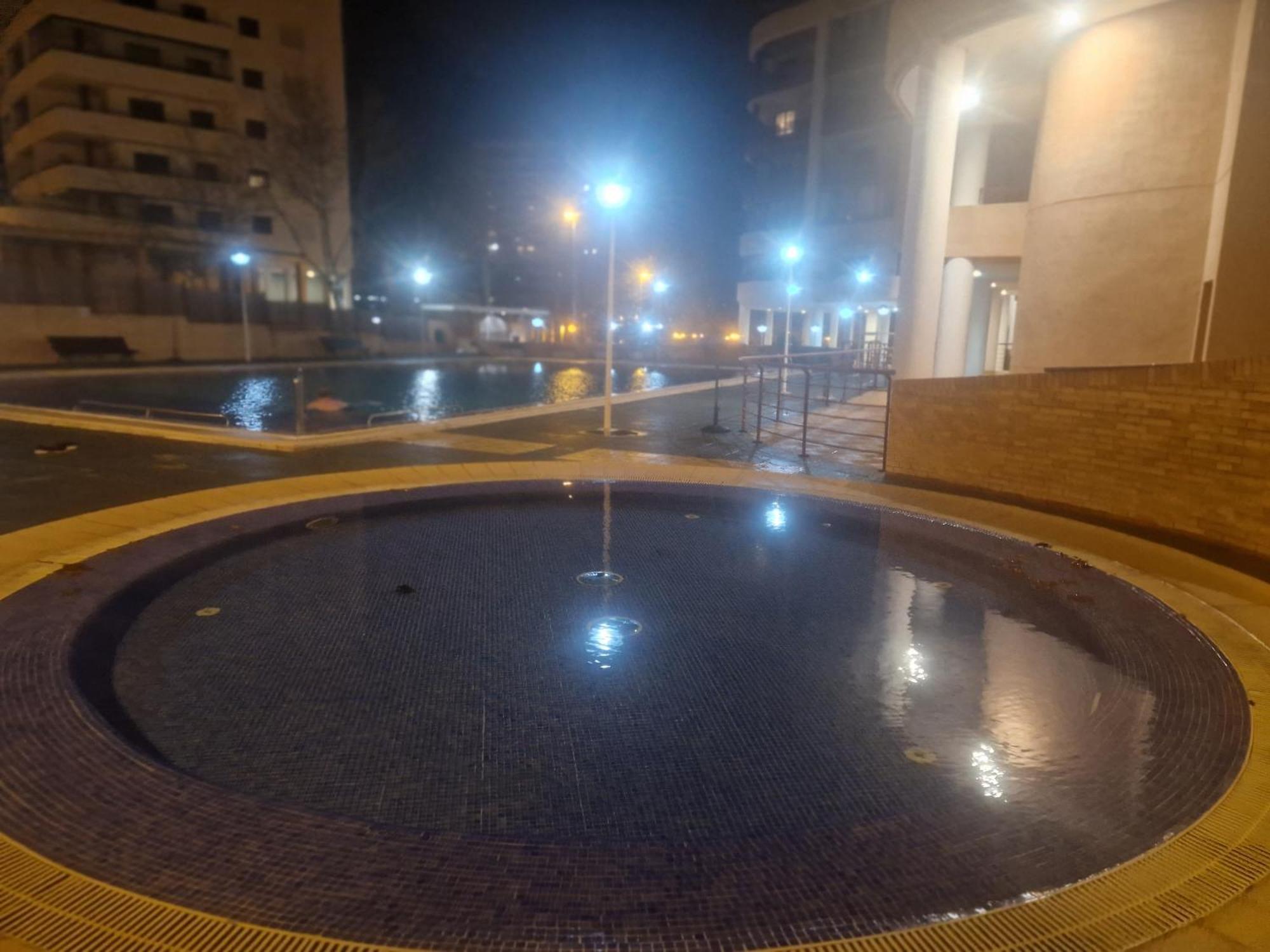 Ifach Lux * Calp